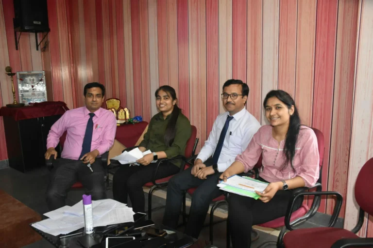 "CODE WAR-2022" – IHMS Kotdwar, photo 4