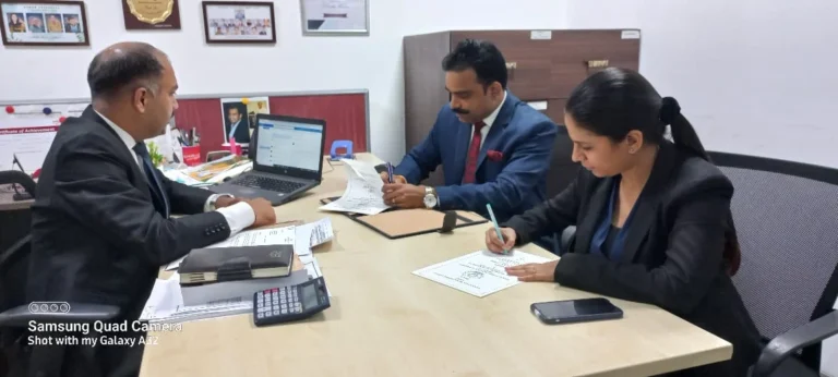 Memorandum of Understanding Signed with Hotel Crown Plaza, An IHG Hotel, Greater Noida – IHMS Kotdwar, photo 3