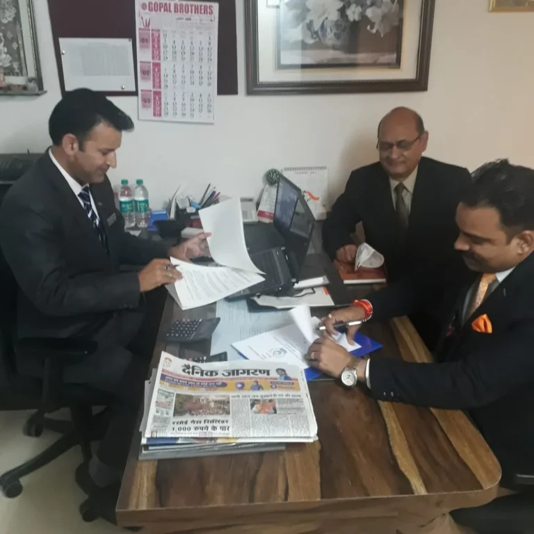 Memorandum of Understanding Signed with Ramada By Wyndham Mussoorie Mall Road – IHMS Kotdwar, photo 3
