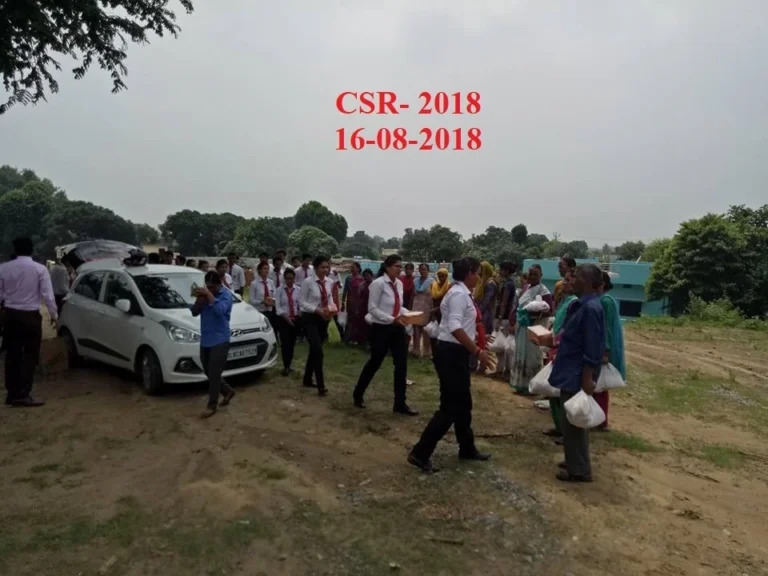 CSR Event-2018 – IHMS Kotdwar, photo 1