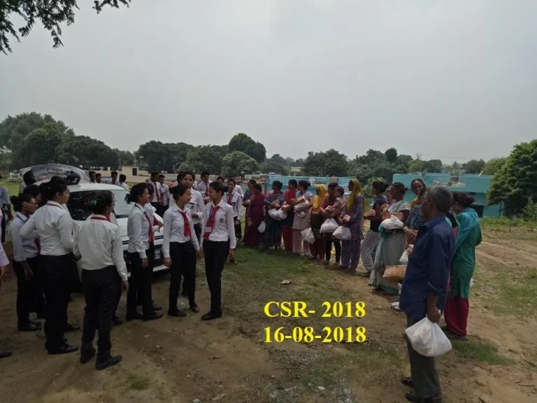 CSR Event-2018 – IHMS Kotdwar, photo 3