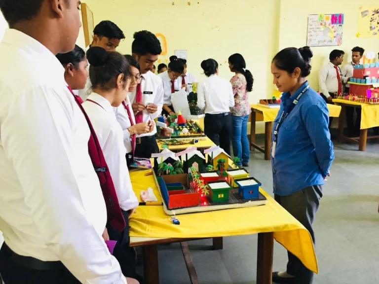 Ek Prayas – IHMS Kotdwar, photo 2