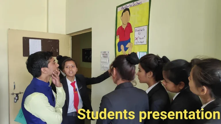 World disability day 2019-A voice of togetherness
