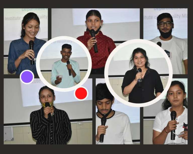 BBA Interaction Program 2021 – IHMS Kotdwar, photo 5