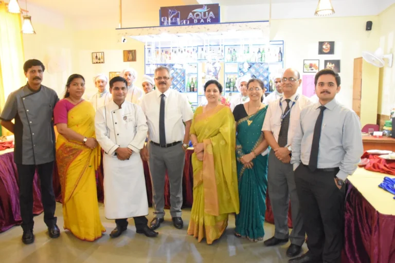 Awadhi cuisine- workshop