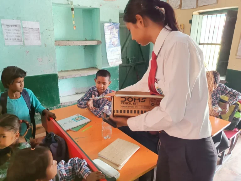 Corporate Social Responsibility 2022 – IHMS Kotdwar, photo 2