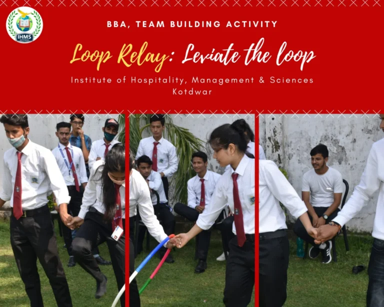 Management Games 2021 – IHMS Kotdwar, photo 6