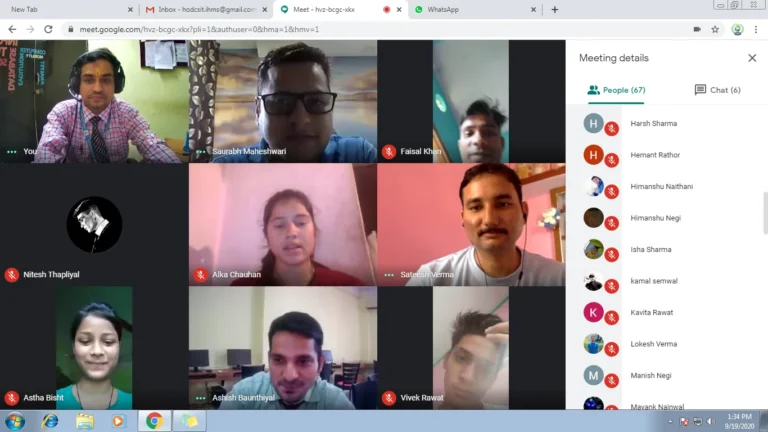 Cyber_security – IHMS Kotdwar, photo 4
