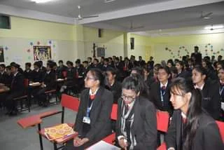 Entrepreneurship Awareness Camp – IHMS Kotdwar, photo 3