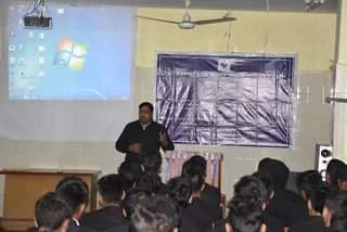 Entrepreneurship Awareness Camp – IHMS Kotdwar, photo 4