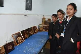 Entrepreneurship Awareness Camp – IHMS Kotdwar, photo 8