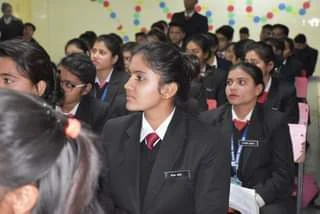 Entrepreneurship Awareness Camp – IHMS Kotdwar, photo 9