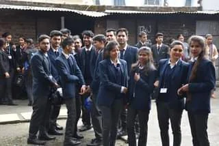 Entrepreneurship Awareness Camp – IHMS Kotdwar, photo 11