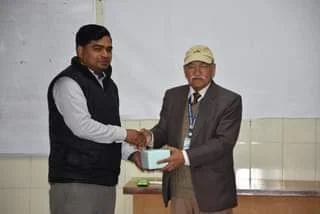 Entrepreneurship Awareness Camp – IHMS Kotdwar, photo 12