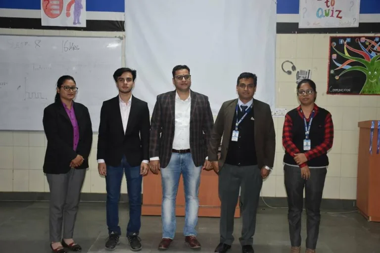 Workshop-Ethical Hacking & Cyber Security – IHMS Kotdwar, photo 5