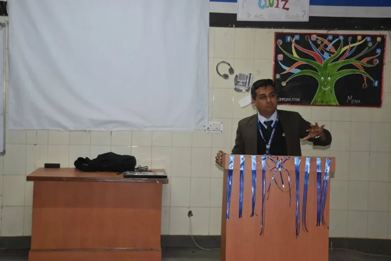 Workshop-Ethical Hacking & Cyber Security – IHMS Kotdwar, photo 11
