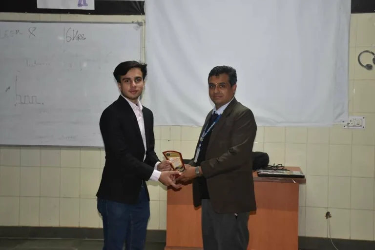 Workshop-Ethical Hacking & Cyber Security – IHMS Kotdwar, photo 14