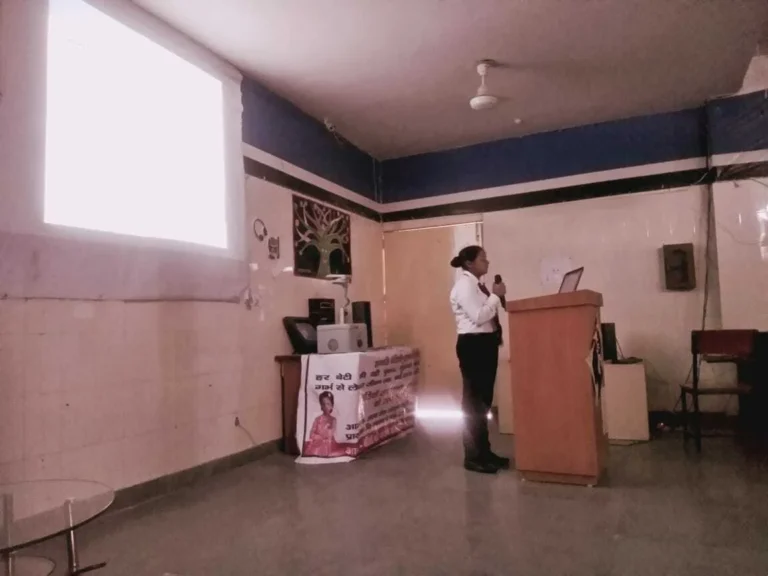 Porject Presentation Event-2k18 – IHMS Kotdwar, photo 2