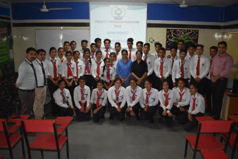 Porject Presentation Event-2k18 – IHMS Kotdwar, photo 5