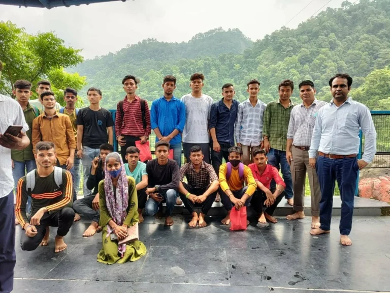 Orientation program of Hotel Management – IHMS Kotdwar, photo 3
