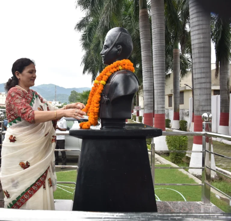 15 August Plantation – IHMS Kotdwar, photo 23