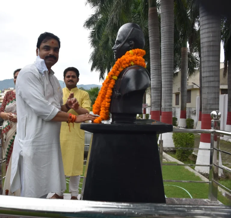 15 August Plantation – IHMS Kotdwar, photo 20