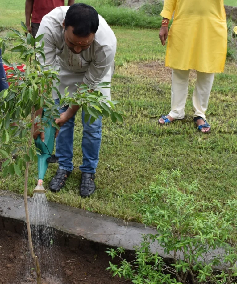 15 August Plantation – IHMS Kotdwar, photo 10