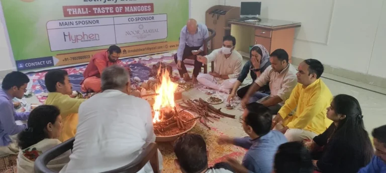 15 August Plantation – IHMS Kotdwar, photo 4