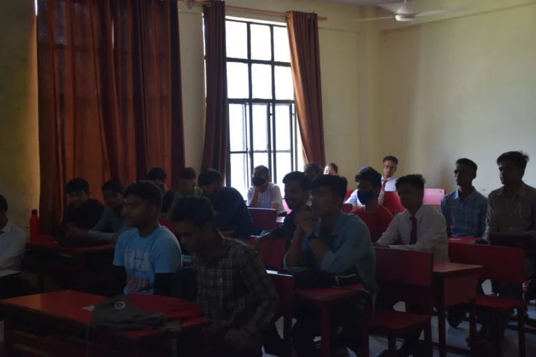 Tech Today-2K22 – IHMS Kotdwar, photo 5