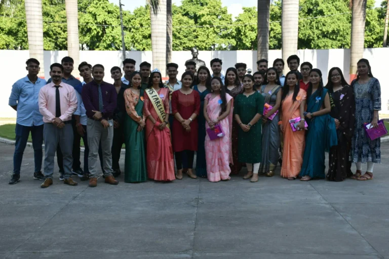 Farewell Party-2022