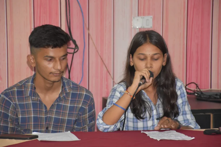 Debate Competition 2022 – IHMS Kotdwar, photo 9