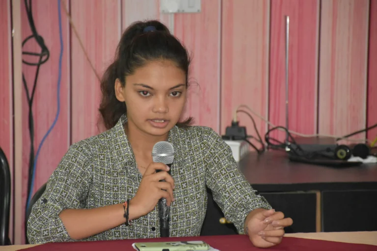 Debate Competition 2022 – IHMS Kotdwar, photo 2