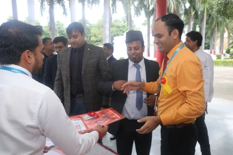1st National Conference on 8th October 2022 – IHMS Kotdwar, photo 50