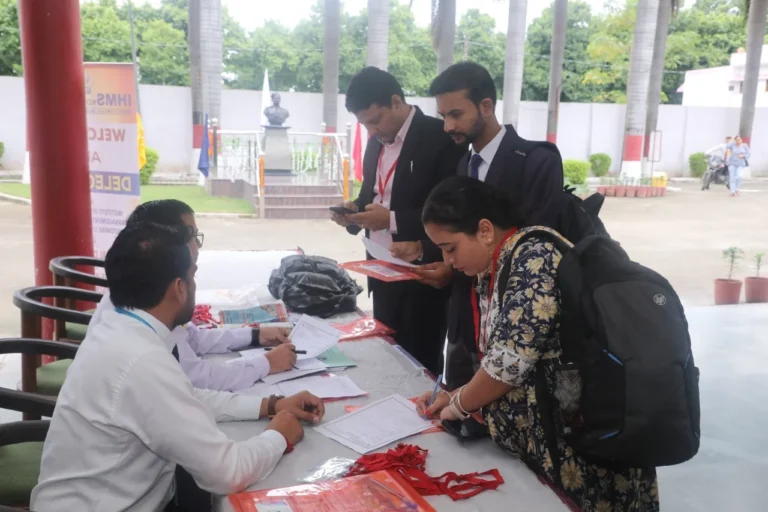 1st National Conference on 8th October 2022 – IHMS Kotdwar, photo 48