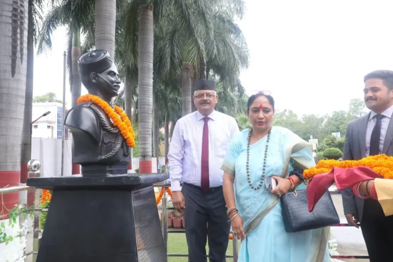 1st National Conference on 8th October 2022 – IHMS Kotdwar, photo 45
