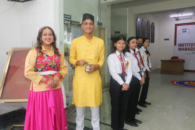 1st National Conference on 8th October 2022 – IHMS Kotdwar, photo 17