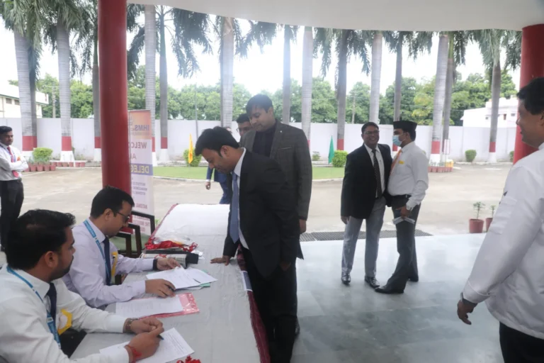 1st National Conference on 8th October 2022 – IHMS Kotdwar, photo 15