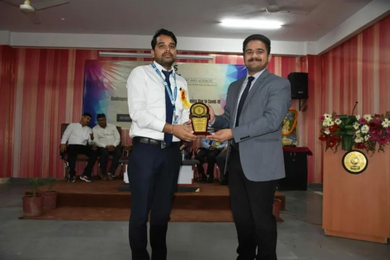 1st National Conference on 8th October 2022 – IHMS Kotdwar, photo 8