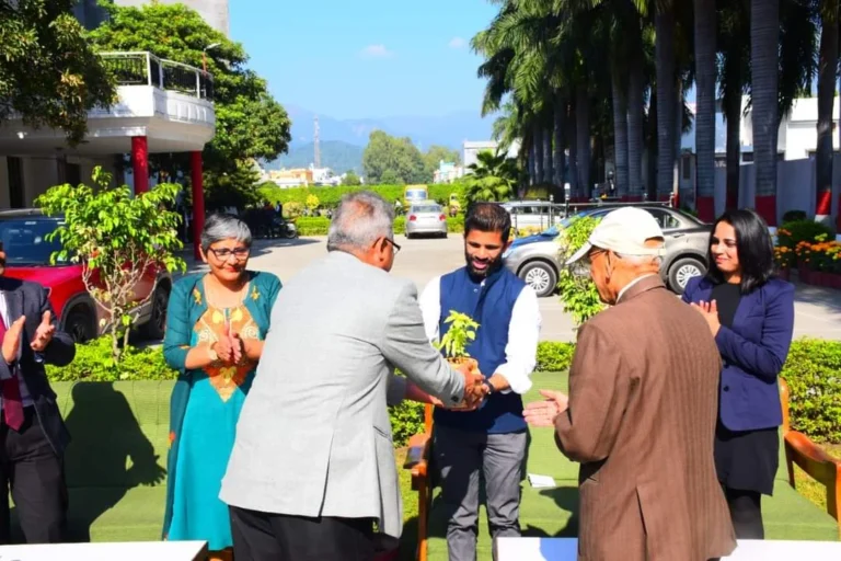 "Special 99 "Maggi event – IHMS Kotdwar, photo 19