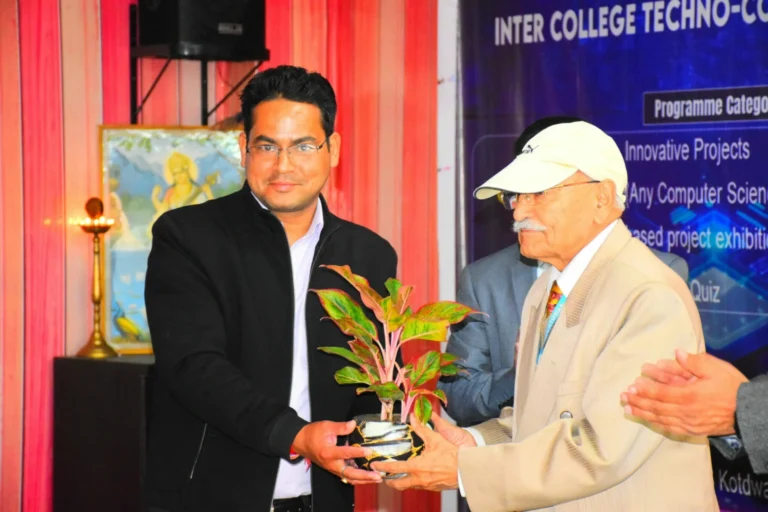 INNOTECH'22 – IHMS Kotdwar, photo 31