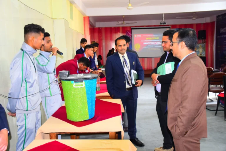 INNOTECH'22 – IHMS Kotdwar, photo 25