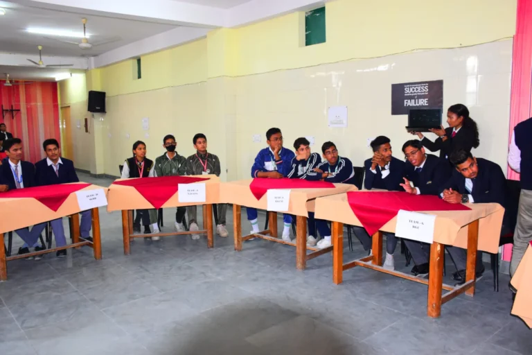 INNOTECH'22 – IHMS Kotdwar, photo 12