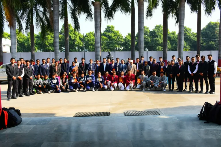 INNOTECH'22 – IHMS Kotdwar, photo 2