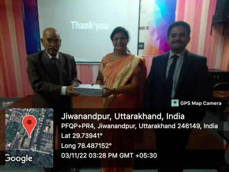 Seminar on “Fair Digital Finance”