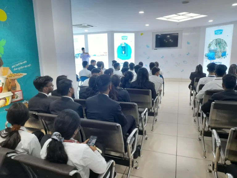 Industrial Visit 2023 – IHMS Kotdwar, photo 9