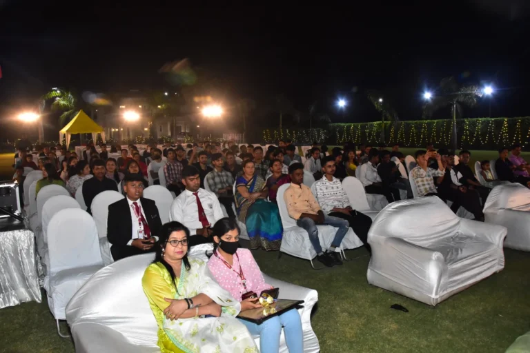 IHMS Annual Fest "GOONJ-2023" – IHMS Kotdwar, photo 14