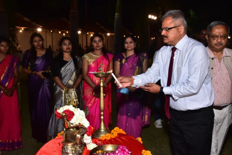 IHMS Annual Fest "GOONJ-2023" – IHMS Kotdwar, photo 1
