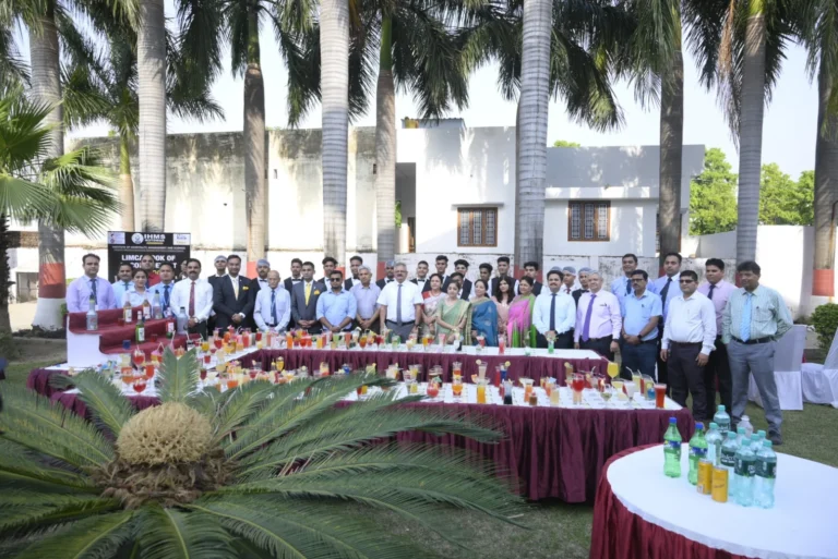 Limca Book of World Record "251-Mocktails" – IHMS Kotdwar, photo 48
