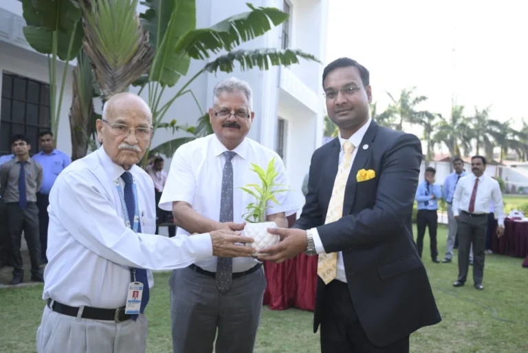 Limca Book of World Record "251-Mocktails" – IHMS Kotdwar, photo 38