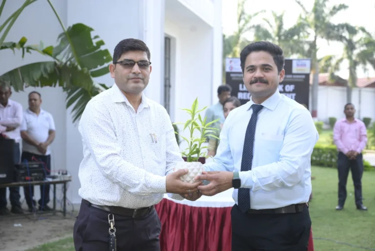 Limca Book of World Record "251-Mocktails" – IHMS Kotdwar, photo 36